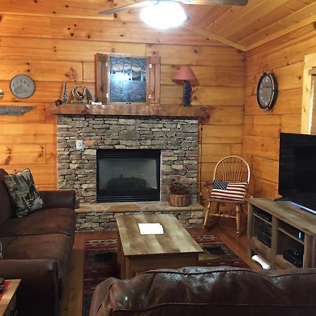 Mountain Blessings Villa Pigeon Forge Luaran gambar
