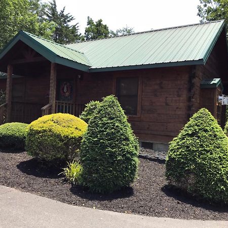 Mountain Blessings Villa Pigeon Forge Luaran gambar
