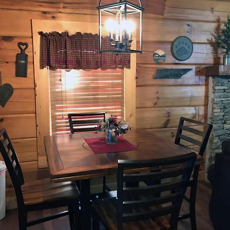 Mountain Blessings Villa Pigeon Forge Luaran gambar