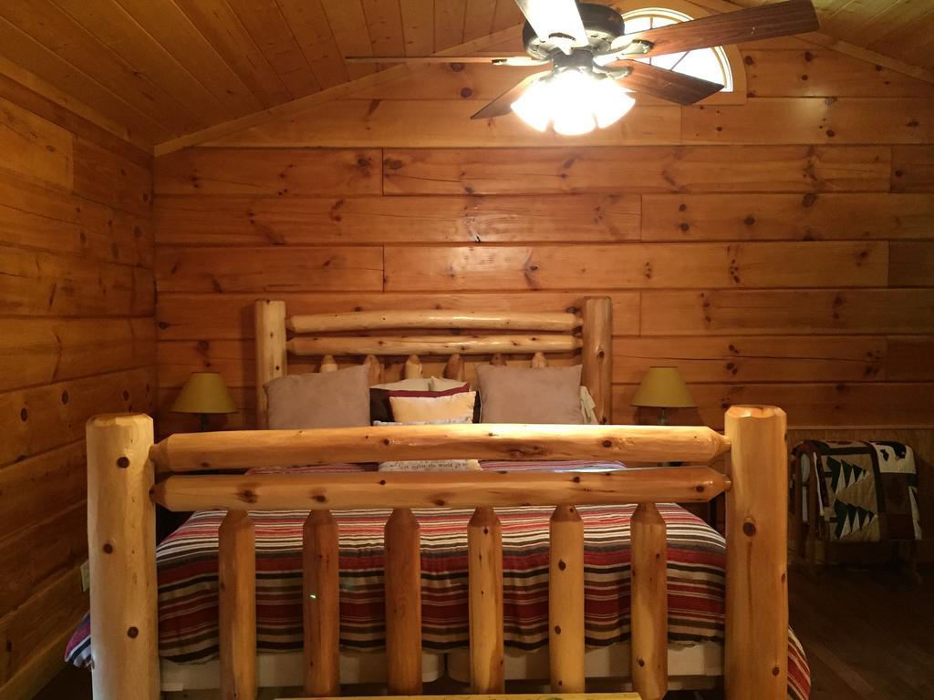 Mountain Blessings Villa Pigeon Forge Luaran gambar