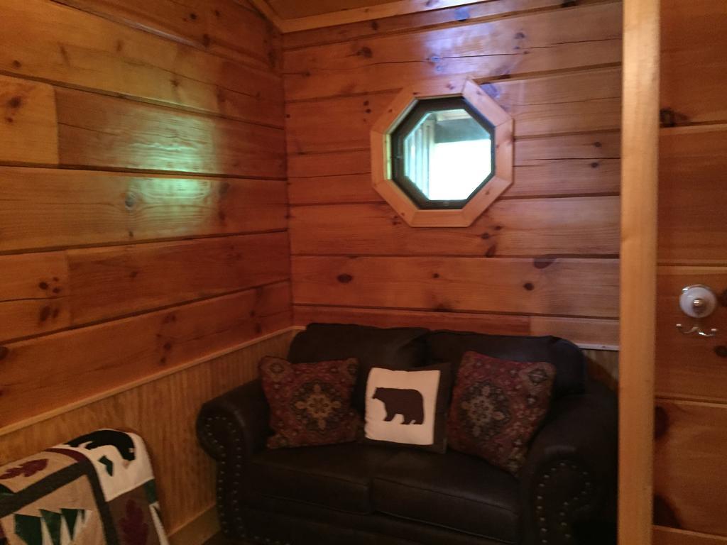 Mountain Blessings Villa Pigeon Forge Luaran gambar