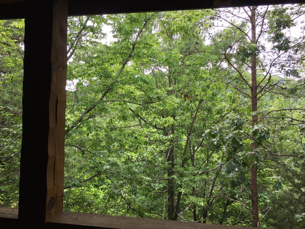 Mountain Blessings Villa Pigeon Forge Luaran gambar