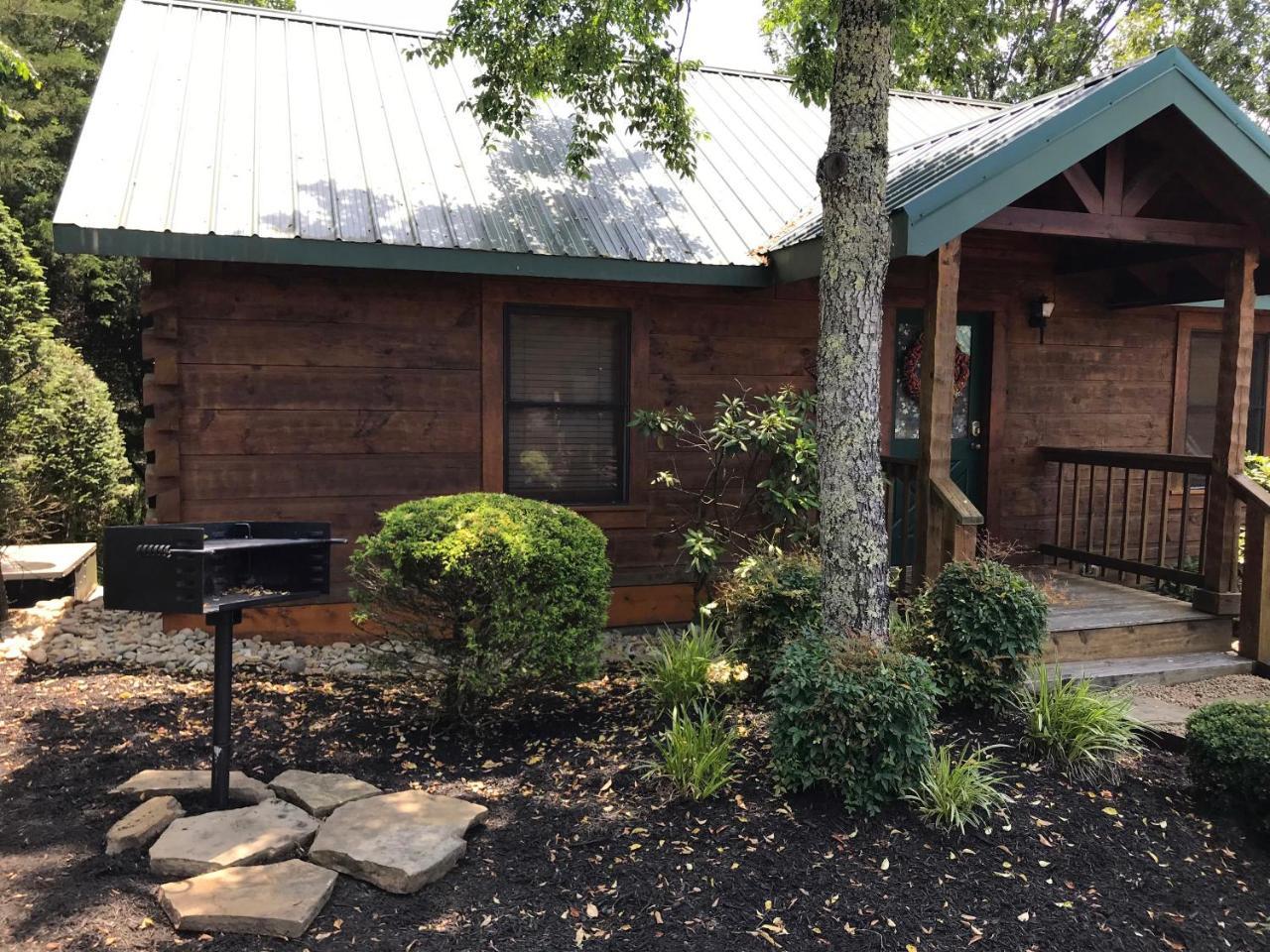 Mountain Blessings Villa Pigeon Forge Luaran gambar