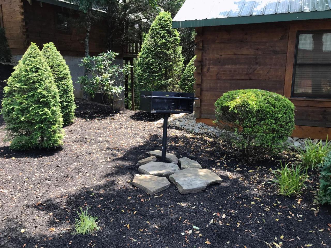 Mountain Blessings Villa Pigeon Forge Luaran gambar
